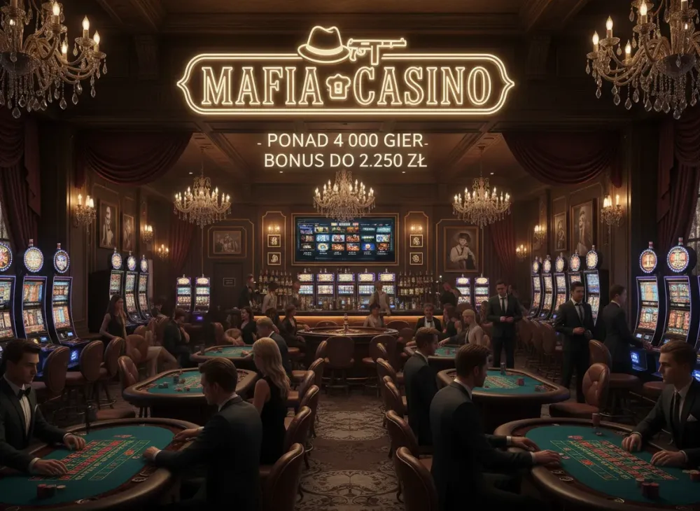 home mafia casino